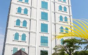 Urbanite Hotel